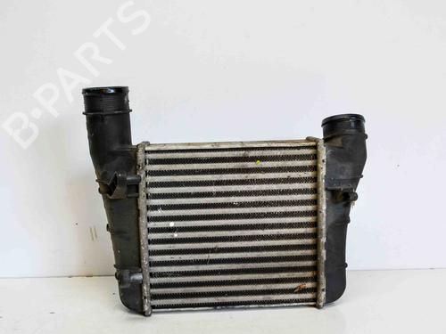 Intercooler AUDI A4 B7 Convertible (8HE) 2.0 TDI (140 hp) 6485772