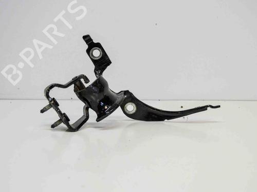 Dørhængsel/Dørbegrænser AUDI A4 B6 Avant (8E5) 1.9 TDI (130 hp) 14688334