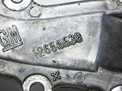 Auxiliary water pump CHEVROLET CAMARO 3.6 | BP28822694M111 