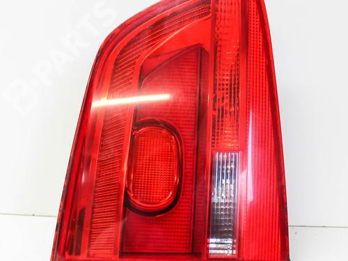 Used Left taillight VW TOURAN (1T3) 1.6 TDI (105 hp) 8851622