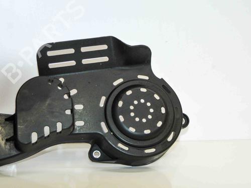 Timing cover FORD ECOSPORT 1.0 EcoBoost | BP14670481M123 