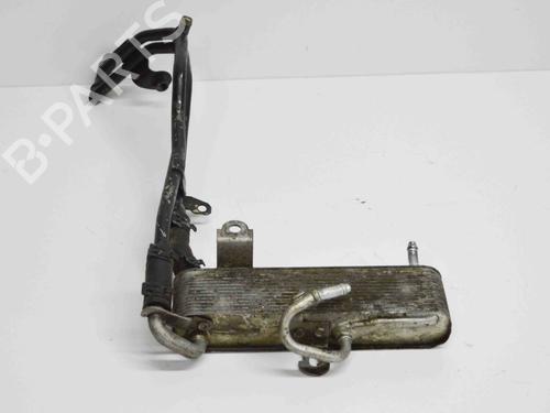 Radiateur à eau AUDI A8 D3 (4E2, 4E8) 4.0 TDI quattro (275 hp) 7672210