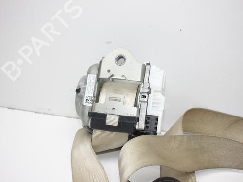 Front left seatbelt ALFA ROMEO GIULIA (952_) 2.0 (952ACA25) | BP38201984I26 - Image 4