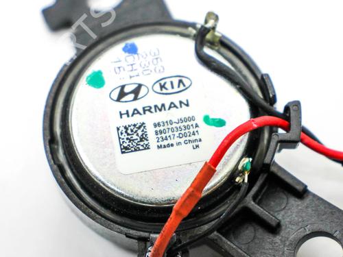 Speaker KIA STINGER (CK) 3.3 T-GDi | BP26440345E2 - Image 5