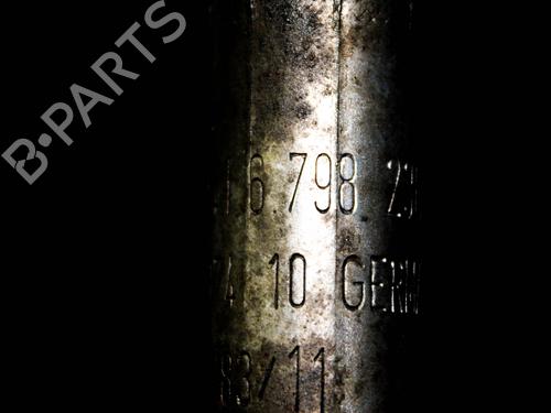 Pipe BMW 5 (F10) 535 i xDrive | BP19331404M125 