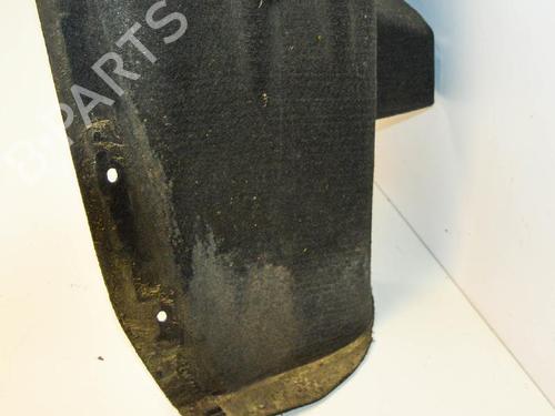 Wheel arch VW TIGUAN (AD1, AX1) 1.4 TSI | BP14670578C56 