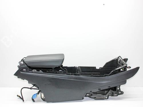Used Middle console TESLA MODEL Y (5YJY) EV Performance All-wheel Drive (534 hp) 28823005