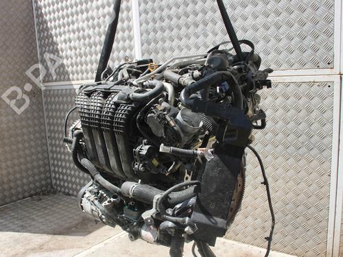 Engine NISSAN ALTIMA (L33) 2.5 | BP36458828M1 - Image 5