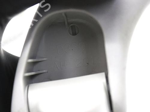 Steering column stalk SUBARU FORESTER (SJ_) 2.5 AWD (SJ9) | BP37280724I23 - Image 14