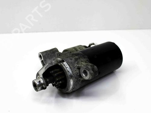 Used Starter AUDI A4 Allroad B8 (8KH) 2.0 TFSI quattro (220 hp) 19432172