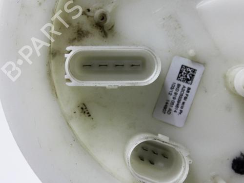 Fuel pump AUDI A4 Allroad B8 (8KH) 2.0 TFSI quattro | BP19432177M76 