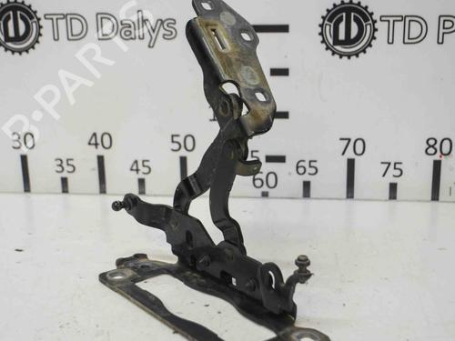 Hinge/Door check strap MERCEDES-BENZ C-CLASS T-Model (S204) C 220 CDI (204.202) | BP14672483C146