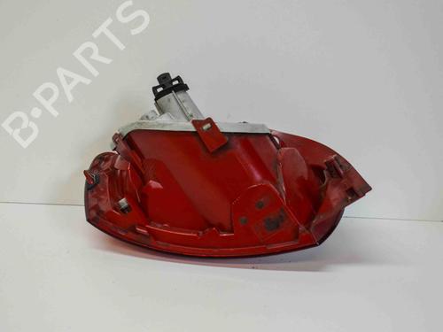 Right taillight SEAT IBIZA IV (6J5, 6P1) 1.4 TDI | BP8261523C35 