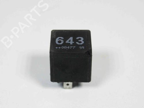 Electronic module AUDI Q5 (8RB) 2.0 TDI | BP7742109M83