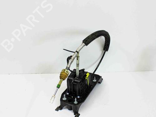 Gear lever VW GOLF VII (5G1, BQ1, BE1, BE2) 2.0 GTI | BP17867379M90