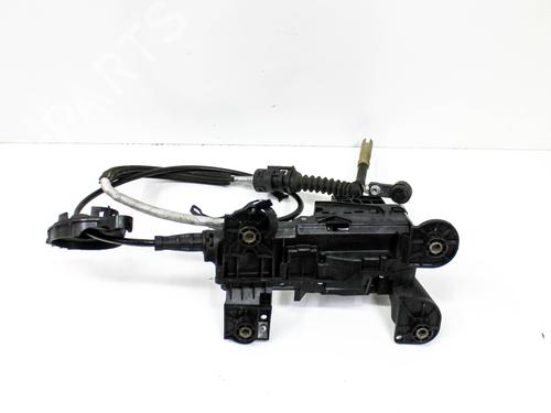 Gear lever BMW X1 (F48) xDrive 25 i | BP22358827M90 
