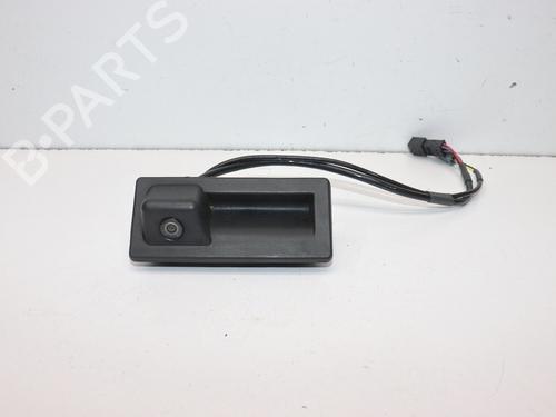 Used Camera Camera AUDI A4 B9 (8W2, 8WC) 2.0 TFSI quattro (252 hp) 40486576 40486576