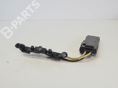Elektronisk modul VW GOLF VI Variant (AJ5) 2.0 TDI (140 hp) 6483471