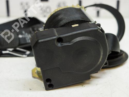 Rear left seatbelt VW TOURAN (1T1, 1T2) 1.9 TDI | BP6875972I29 