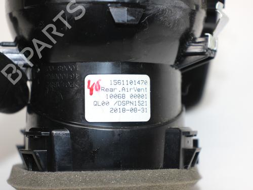 Luftventil ALFA ROMEO GIULIA (952_) 2.0 (952ACA25) | BP38171467I21 - Image 8