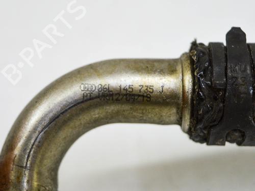 Pipe AUDI Q5 (FYB, FYG) 2.0 TFSI quattro | BP16273994M125 