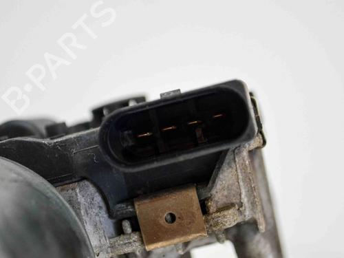 Ruitenwissermotor voor VW PASSAT B7 Variant (365) 1.6 TDI | BP6872372M29 