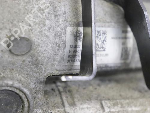 Steering rack ALFA ROMEO STELVIO (949_) 2.0 Q4 (949.AXA2A) | BP38643241M22 - Image 16