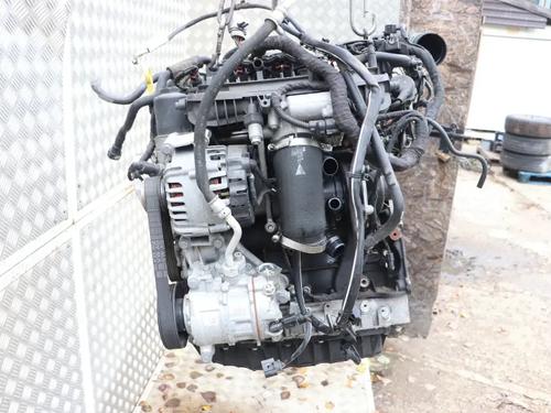 Engine AUDI A3 Limousine (8VS, 8VM) 2.0 TFSI | BP40460831M1 - Image 4