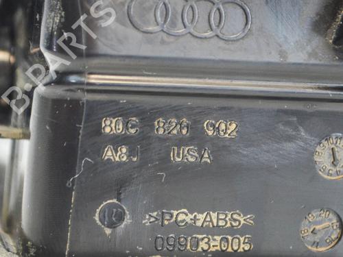 Air vent AUDI Q5 (FYB, FYG) 2.0 TDI quattro | BP14671867I21 