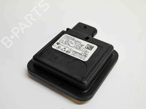 Used Electronic module AUDI A4 B9 (8W2, 8WC) 2.0 TFSI (190 hp) 8348275