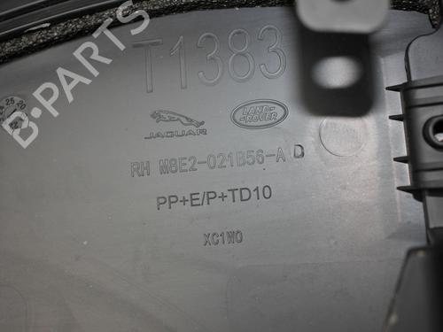 Scuttle panel LAND ROVER RANGE ROVER SPORT III (L461) P440e PHEV AWD | BP31314481C110 