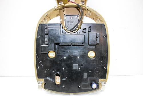 Interior roof light MERCEDES-BENZ GL-CLASS (X164) GL 450 4-matic (164.871) | BP28623553I8 