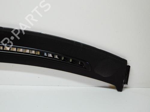 Grille TESLA MODEL S (5YJS) 85 | BP14679266C40 