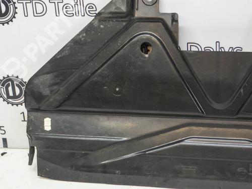Upper protection BMW 3 Touring (E91) 318 i | BP8849138M93 