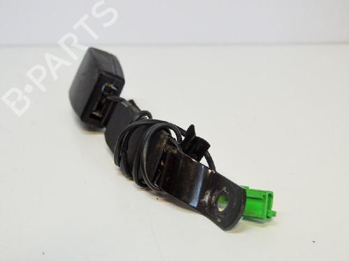 Seat buckle VW POLO V (6R1, 6C1) 1.2 TDI | BP14688589I32 