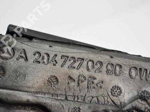 Other MERCEDES-BENZ C-CLASS (W204) C 250 CDI (204.003) | BP6480821O1 
