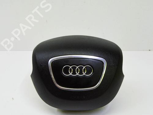 Airbag stuur AUDI A7 Sportback (4GA, 4GF) 3.0 TFSI quattro (310 hp) 4G0880201G