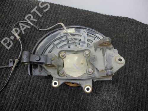 Right rear steering knuckle JEEP COMPASS (MK49) 2.4 | BP30129886M28 