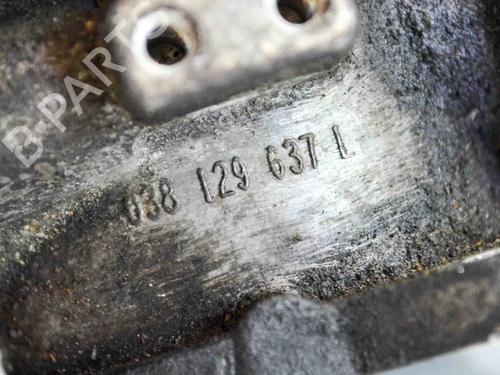 Egr AUDI A4 B6 Avant (8E5) 1.9 TDI | BP6502859M69 