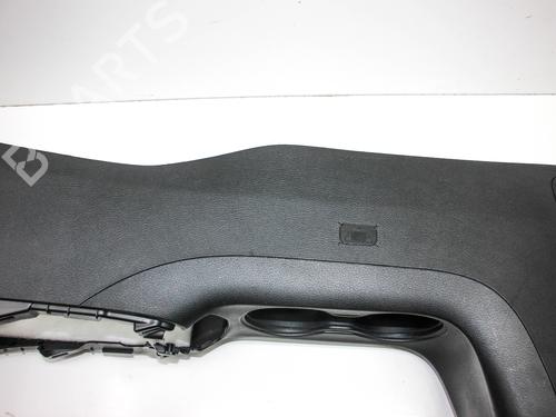 Mittelkonsole JEEP COMPASS (MK49) 2.4 | BP29919191I22