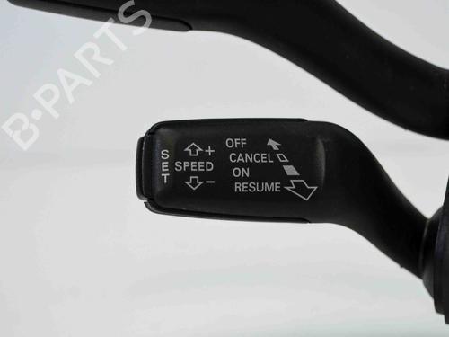 Steering column stalk AUDI A6 C6 (4F2) 3.0 TDI quattro | BP6497921I23 