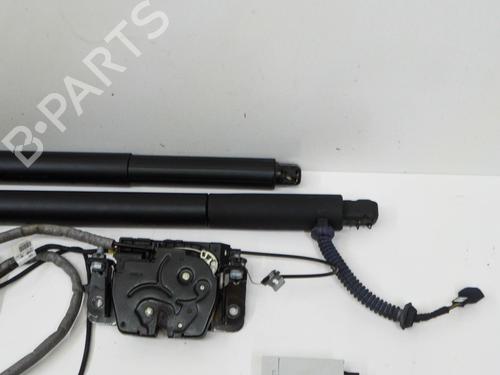 Electronic module BMW 5 Gran Turismo (F07) 535 i | BP14681617M83 