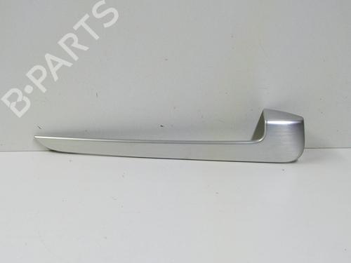 Pannello interno portiera posteriore sinistro AUDI A3 (8P1) 1.4 TFSI (125 hp) 8P3867419E