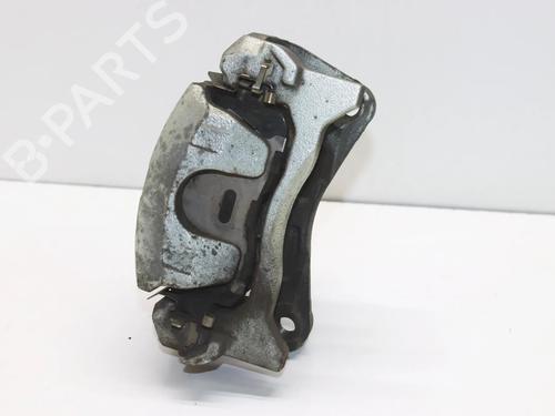 Used Left front brake caliper Left front brake caliper NISSAN ALTIMA (L33) 2.5 (182 hp) 36186952 36186952