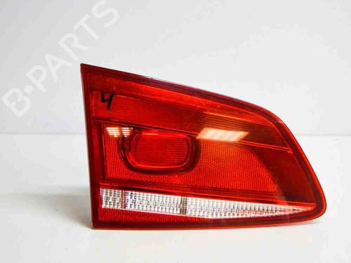 Used Left tailgate light VW PASSAT B7 Variant (365) 1.4 TSI EcoFuel (150 hp) 7915442