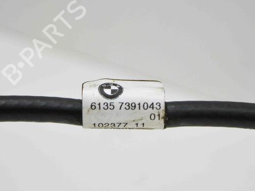Electronic module BMW 5 (F10) 535 i | BP15913546M83 