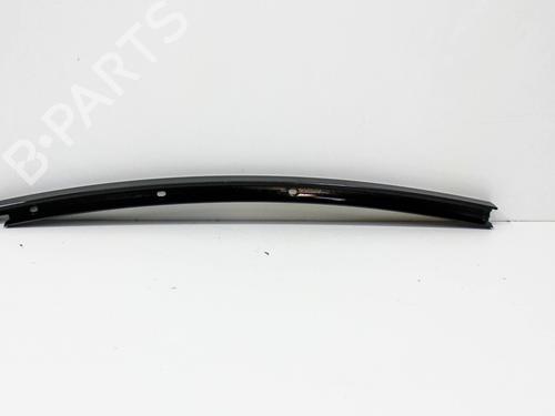 Door moulding trim BMW 5 (G30, F90) 530 e Plug-in Hybrid | BP16949151C150 