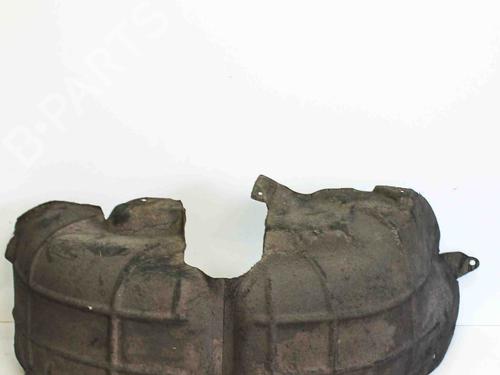 Wheel arch VW CC B7 (358) 2.0 TDI | BP14674180C56