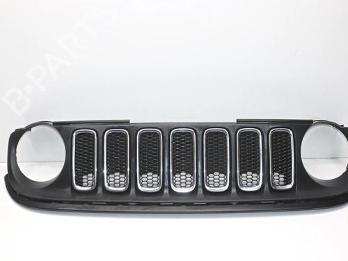 Used Grille Grille 38103727 38103727