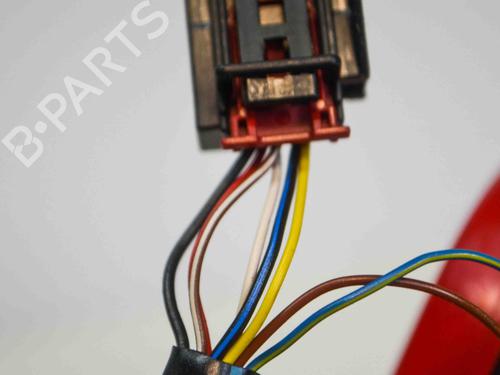 Right mirror AUDI A4 B8 (8K2) 3.0 TDI quattro | BP6482541C27 